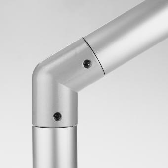 Angle-Connector 60°/120° BR07 