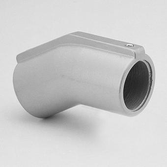 Angle-Connector 30°/150° Ø 40 mm 